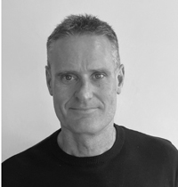 Kevin Challis, Independent Financial Adviser